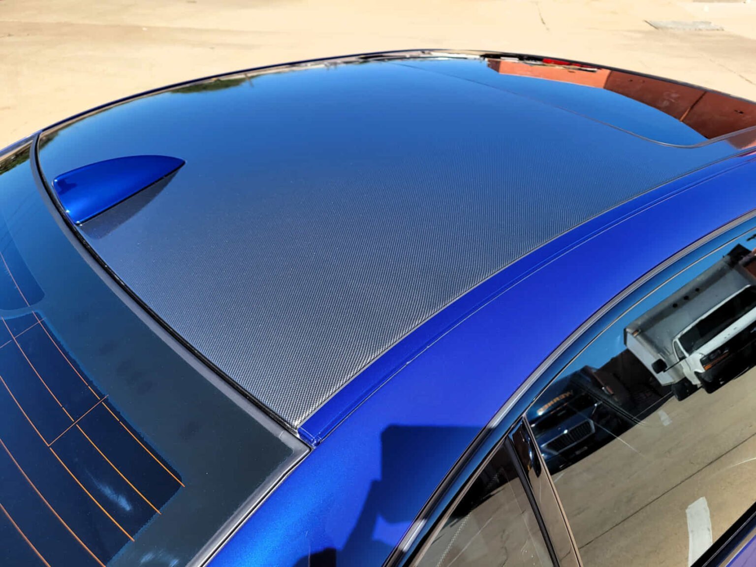 Car Wash and Detailing Carrollton, TX ShineWorks Detailing Studio