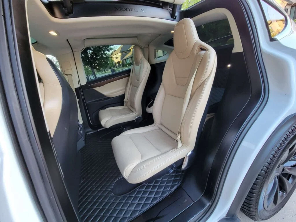 ShineWorks Detailing Studio in Carrollton, Tx