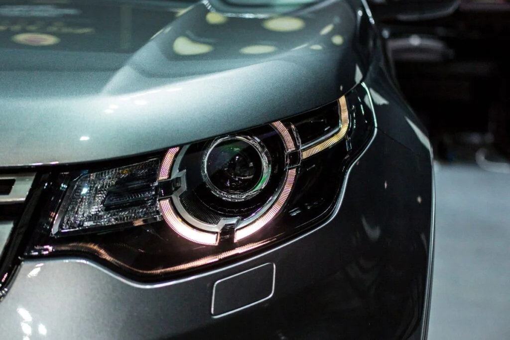 How much does headlight restoration cost in Carrollton, TX (2)